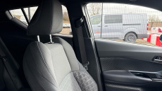 Toyota C-HR 1.8 Hybrid Design 5dr CVT Hybrid Hatchback